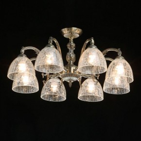 Люстра на штанге MW-Light Аманда 17 481015308 в Ижевске - izhevsk.mebel24.online | фото 2