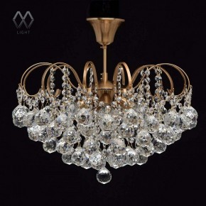 Люстра на штанге MW-Light Жемчуг 10 232016506 в Ижевске - izhevsk.mebel24.online | фото 4