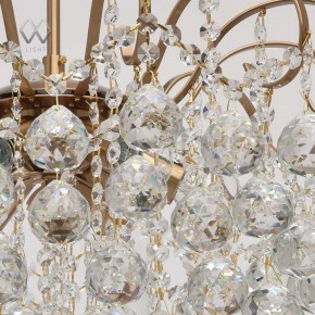 Люстра на штанге MW-Light Жемчуг 10 232016506 в Ижевске - izhevsk.mebel24.online | фото 5