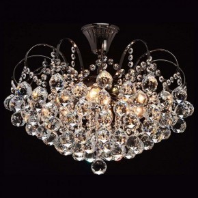 Люстра на штанге MW-Light Жемчуг 8 232016306 в Ижевске - izhevsk.mebel24.online | фото 3