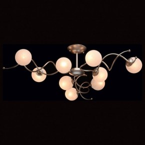 Люстра на штанге MW-Light Оливия 5 306012709 в Ижевске - izhevsk.mebel24.online | фото 2