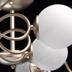 Люстра на штанге MW-Light Оливия 5 306012709 в Ижевске - izhevsk.mebel24.online | фото 7