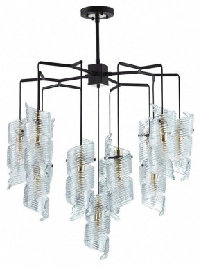 Люстра на штанге Odeon Light Fusilli 5439/13 в Ижевске - izhevsk.mebel24.online | фото