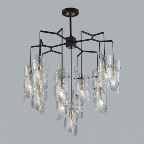 Люстра на штанге Odeon Light Fusilli 5439/13 в Ижевске - izhevsk.mebel24.online | фото 3