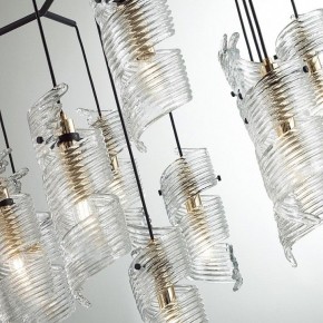 Люстра на штанге Odeon Light Fusilli 5439/13 в Ижевске - izhevsk.mebel24.online | фото 6