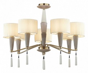 Люстра на штанге Odeon Light Latte 5403/7 в Ижевске - izhevsk.mebel24.online | фото 5