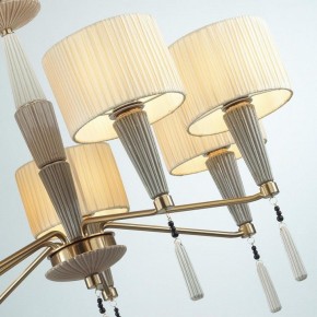 Люстра на штанге Odeon Light Latte 5403/7 в Ижевске - izhevsk.mebel24.online | фото 9