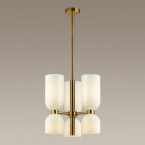Люстра на штанге Odeon Light Orinoco 4798/6 в Ижевске - izhevsk.mebel24.online | фото 2