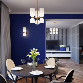 Люстра на штанге Odeon Light Orinoco 4798/6 в Ижевске - izhevsk.mebel24.online | фото 3