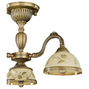 Люстра на штанге Reccagni Angelo 6228 PL 6228/3 в Ижевске - izhevsk.mebel24.online | фото 3