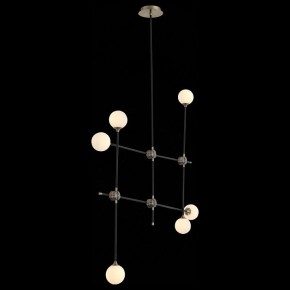 Люстра на штанге ST-Luce Bastoncino SL429.403.06 в Ижевске - izhevsk.mebel24.online | фото 3
