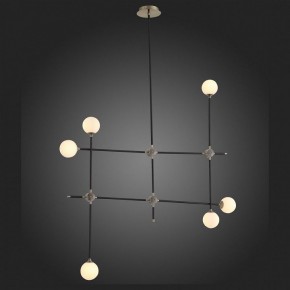 Люстра на штанге ST-Luce Bastoncino SL429.403.06 в Ижевске - izhevsk.mebel24.online | фото 4