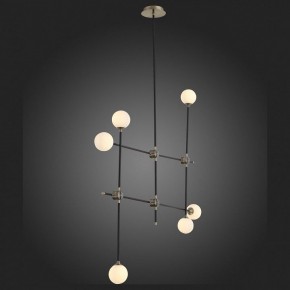 Люстра на штанге ST-Luce Bastoncino SL429.403.06 в Ижевске - izhevsk.mebel24.online | фото 5
