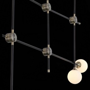 Люстра на штанге ST-Luce Bastoncino SL429.403.06 в Ижевске - izhevsk.mebel24.online | фото 9