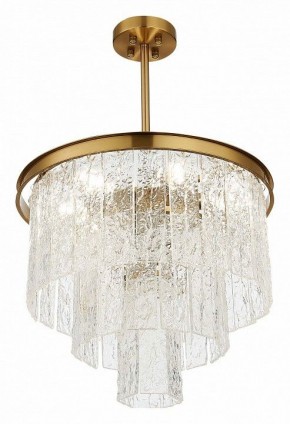 Люстра на штанге ST-Luce Corsia SL1230.302.06 в Ижевске - izhevsk.mebel24.online | фото 2