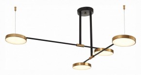 Люстра на штанге ST-Luce Farone SL1605.403.04 в Ижевске - izhevsk.mebel24.online | фото 2