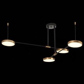 Люстра на штанге ST-Luce Farone SL1605.403.04 в Ижевске - izhevsk.mebel24.online | фото 3