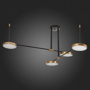 Люстра на штанге ST-Luce Farone SL1605.403.04 в Ижевске - izhevsk.mebel24.online | фото 6