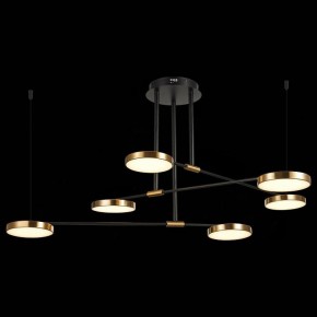 Люстра на штанге ST-Luce Farone SL1605.403.06 в Ижевске - izhevsk.mebel24.online | фото 3