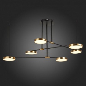Люстра на штанге ST-Luce Farone SL1605.403.06 в Ижевске - izhevsk.mebel24.online | фото 4