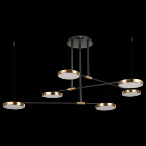 Люстра на штанге ST-Luce Farone SL1605.403.06 в Ижевске - izhevsk.mebel24.online | фото 5