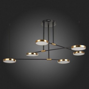 Люстра на штанге ST-Luce Farone SL1605.403.06 в Ижевске - izhevsk.mebel24.online | фото 6
