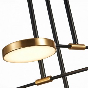 Люстра на штанге ST-Luce Farone SL1605.403.06 в Ижевске - izhevsk.mebel24.online | фото 9