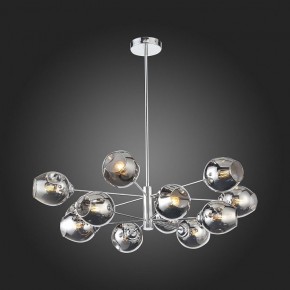 Люстра на штанге ST-Luce Fovia SL1500.103.12 в Ижевске - izhevsk.mebel24.online | фото 3