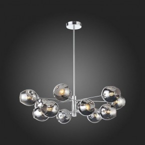 Люстра на штанге ST-Luce Fovia SL1500.103.12 в Ижевске - izhevsk.mebel24.online | фото 4