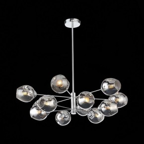 Люстра на штанге ST-Luce Fovia SL1500.103.12 в Ижевске - izhevsk.mebel24.online | фото 5