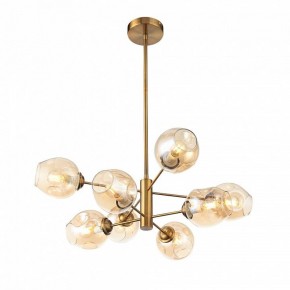 Люстра на штанге ST-Luce Fovia SL1500.203.08 в Ижевске - izhevsk.mebel24.online | фото 2