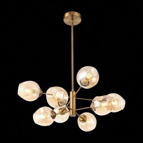 Люстра на штанге ST-Luce Fovia SL1500.203.08 в Ижевске - izhevsk.mebel24.online | фото 5