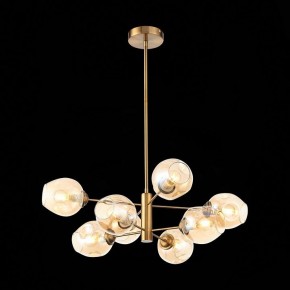 Люстра на штанге ST-Luce Fovia SL1500.203.08 в Ижевске - izhevsk.mebel24.online | фото 6