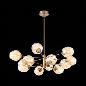 Люстра на штанге ST-Luce Fovia SL1500.203.12 в Ижевске - izhevsk.mebel24.online | фото 4