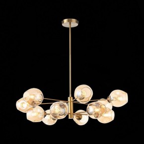 Люстра на штанге ST-Luce Fovia SL1500.203.12 в Ижевске - izhevsk.mebel24.online | фото 5