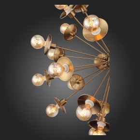 Люстра на штанге ST-Luce Guido SL1111.303.30 в Ижевске - izhevsk.mebel24.online | фото 11