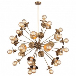 Люстра на штанге ST-Luce Guido SL1111.303.30 в Ижевске - izhevsk.mebel24.online | фото 3