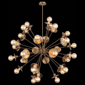 Люстра на штанге ST-Luce Guido SL1111.303.30 в Ижевске - izhevsk.mebel24.online | фото 4
