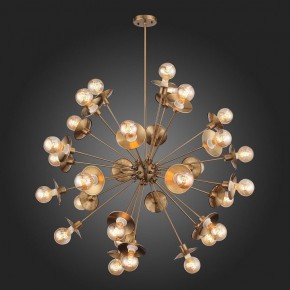 Люстра на штанге ST-Luce Guido SL1111.303.30 в Ижевске - izhevsk.mebel24.online | фото 5