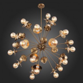Люстра на штанге ST-Luce Guido SL1111.303.30 в Ижевске - izhevsk.mebel24.online | фото 6
