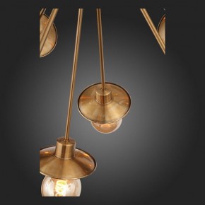 Люстра на штанге ST-Luce Guido SL1111.303.30 в Ижевске - izhevsk.mebel24.online | фото 8