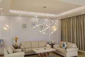 Люстра на штанге ST-Luce Laconicita SL947.102.14 в Ижевске - izhevsk.mebel24.online | фото 11
