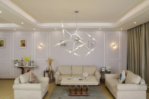 Люстра на штанге ST-Luce Laconicita SL947.102.14 в Ижевске - izhevsk.mebel24.online | фото 12