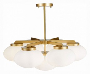 Люстра на штанге ST-Luce Modica SL1503.203.07 в Ижевске - izhevsk.mebel24.online | фото 2