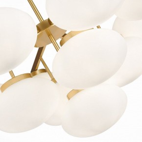 Люстра на штанге ST-Luce Modica SL1503.203.13 в Ижевске - izhevsk.mebel24.online | фото 4