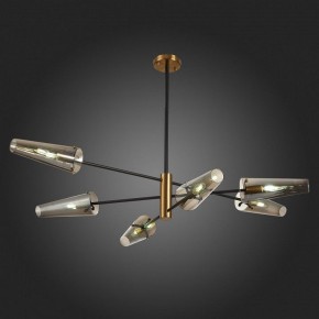 Люстра на штанге ST-Luce Morave SL1209.302.06 в Ижевске - izhevsk.mebel24.online | фото 5