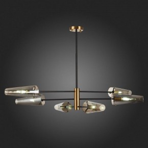 Люстра на штанге ST-Luce Morave SL1209.302.06 в Ижевске - izhevsk.mebel24.online | фото 6