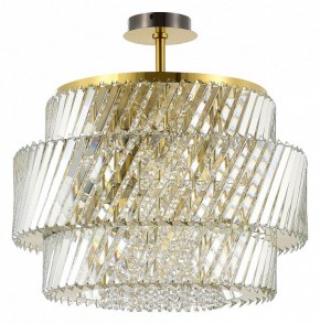 Люстра на штанге ST-Luce RITZ SL6138.313.12 в Ижевске - izhevsk.mebel24.online | фото