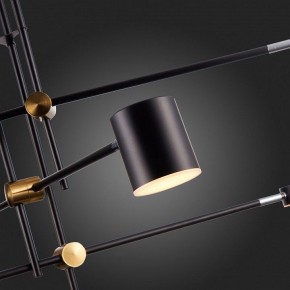 Люстра на штанге ST-Luce Rodrigo SL1604.432.06 в Ижевске - izhevsk.mebel24.online | фото 14