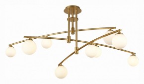 Люстра на штанге ST-Luce Sembrare SL1208.302.09 в Ижевске - izhevsk.mebel24.online | фото 2